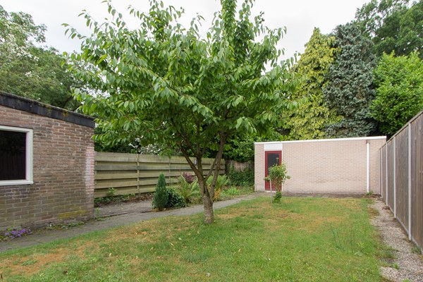 Medium property photo - Crispijnstraat 2, 5171 CH Kaatsheuvel